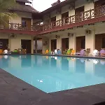 Satya Nugraha Hotel