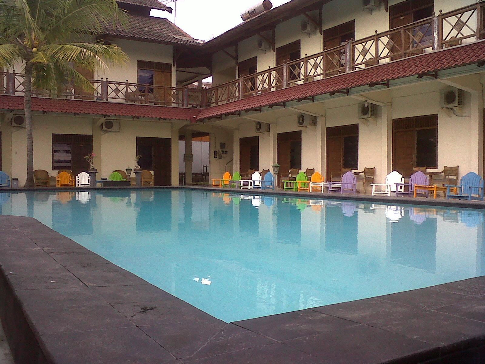 Hotel Satya Nugraha *