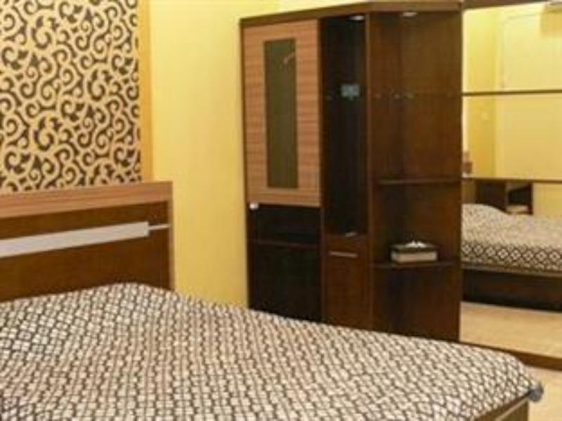 Satya Nugraha Hotel Yogyakarta